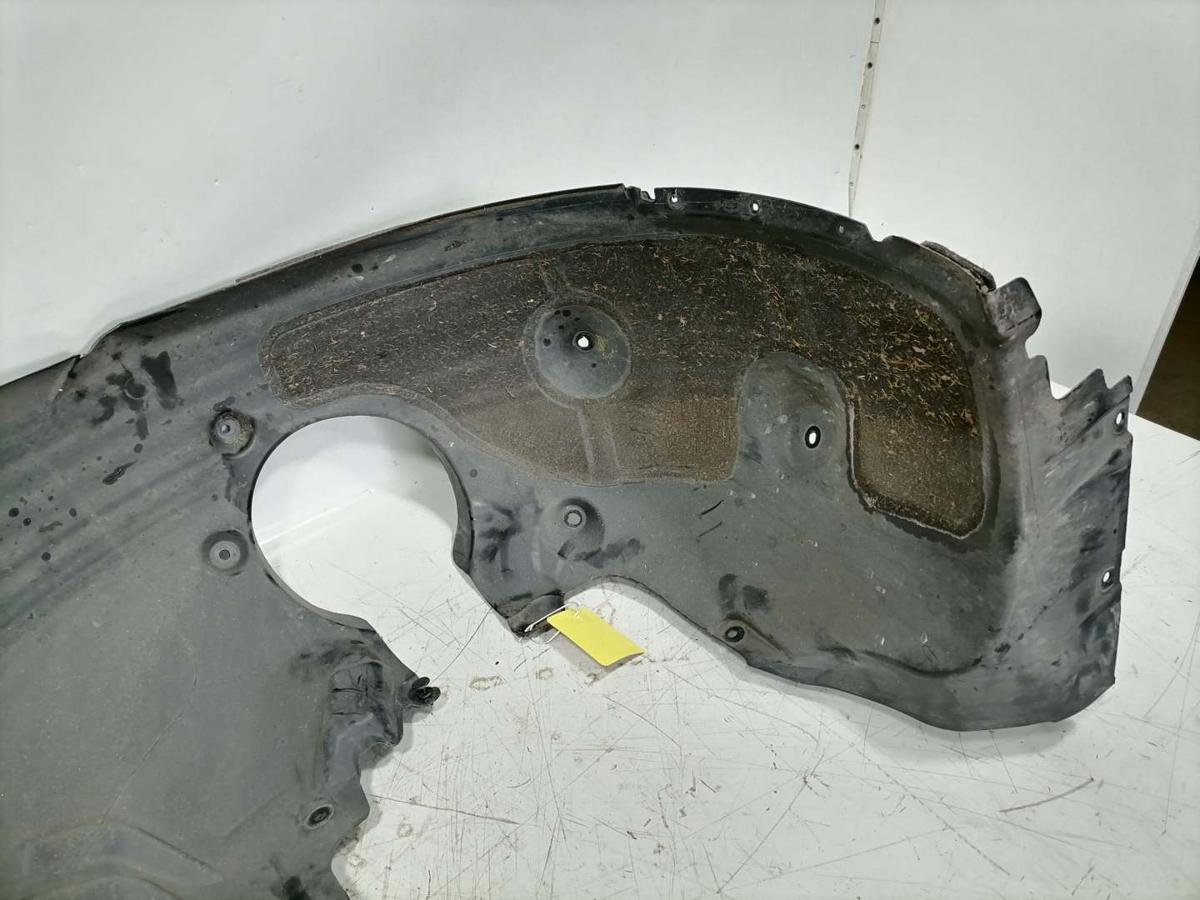 BMW 2er Active Tourer F45 original Radhausschale hinten links Bj.2018